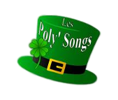 Logo Les Poly'Songs