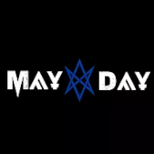 Logo May Day